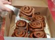 Mr. Sticky's Sticky Buns