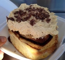 Mr. Sticky's Sticky Buns