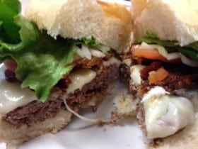 Mr. Sticky's Sticky Buns