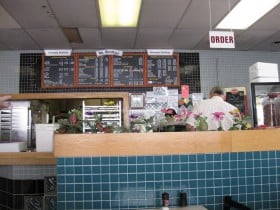 Mr. Sticky's Sticky Buns