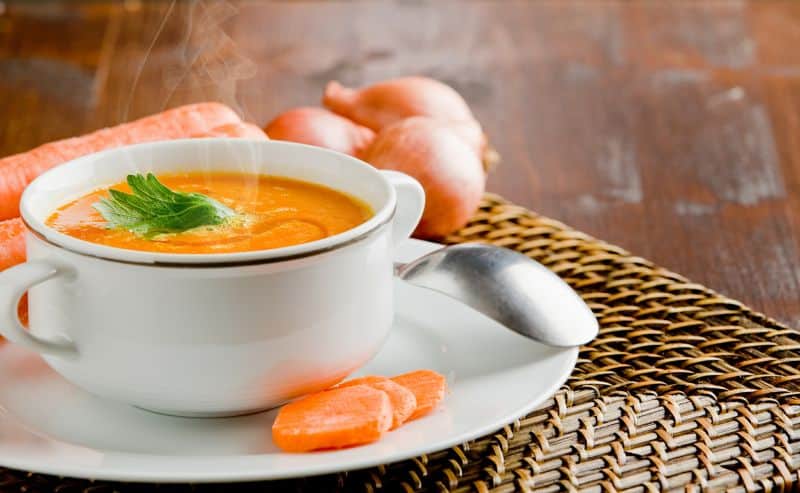 Mr. Sticky's Williamsport - Soup